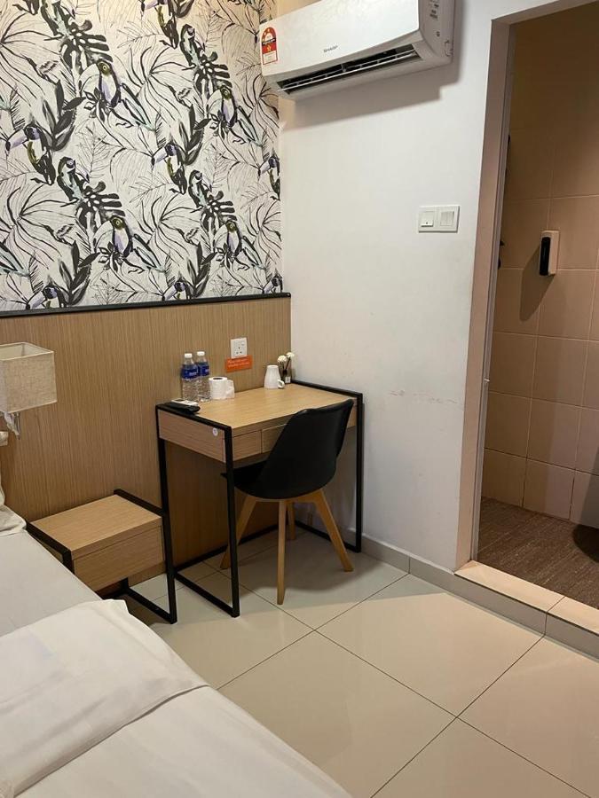 Sovotel @ Kelana Jaya 73 Petaling Jaya Buitenkant foto